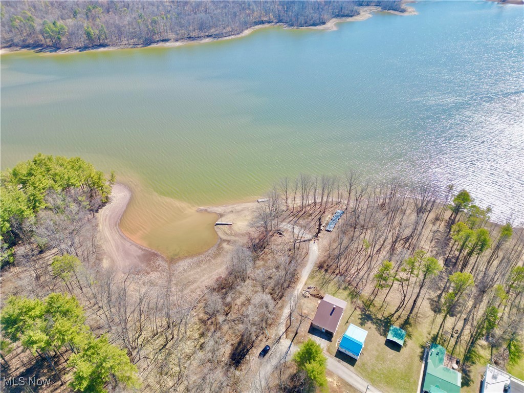 23497 N Hideaway Drive, Senecaville, Ohio image 21