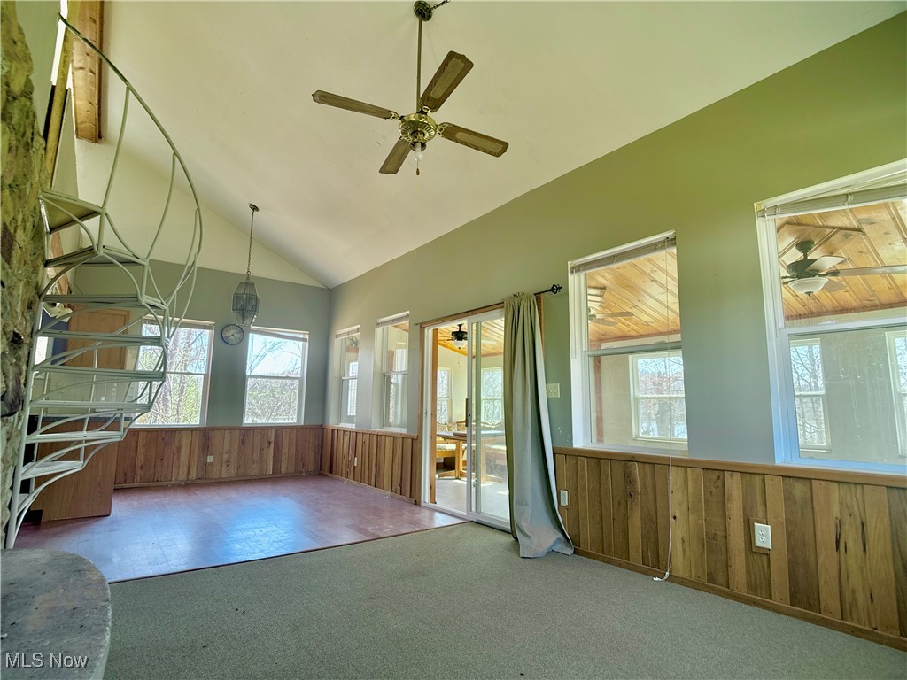 23497 N Hideaway Drive, Senecaville, Ohio image 5