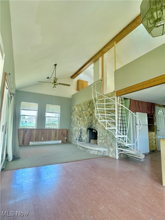 23497 N Hideaway Drive, Senecaville, Ohio image 4