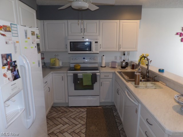 Southwestern Place - Residential