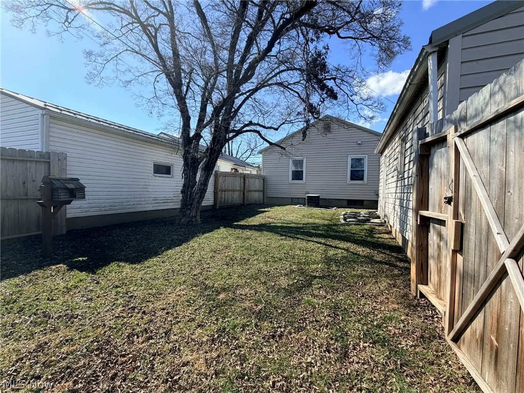 William R & Beth A Seyerle - Residential