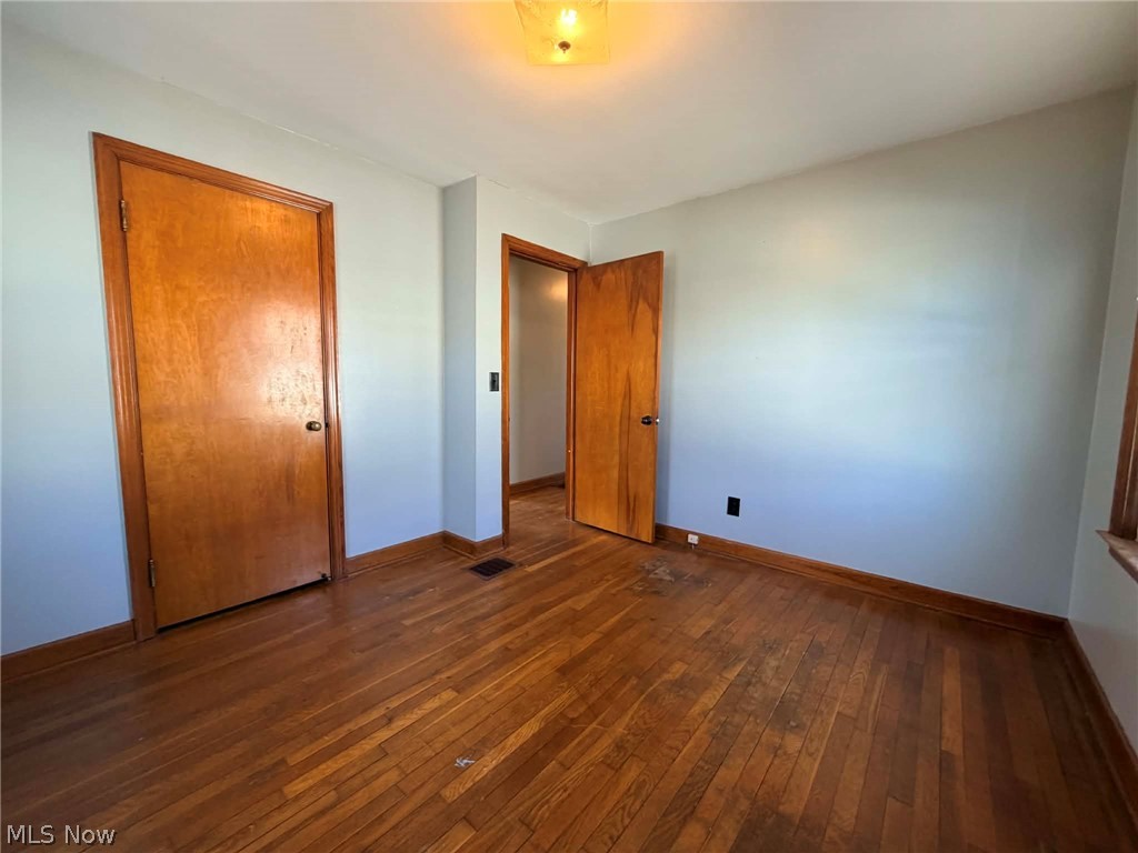 William R & Beth A Seyerle - Residential