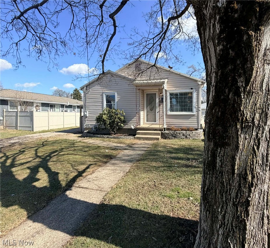 William R & Beth A Seyerle - Residential