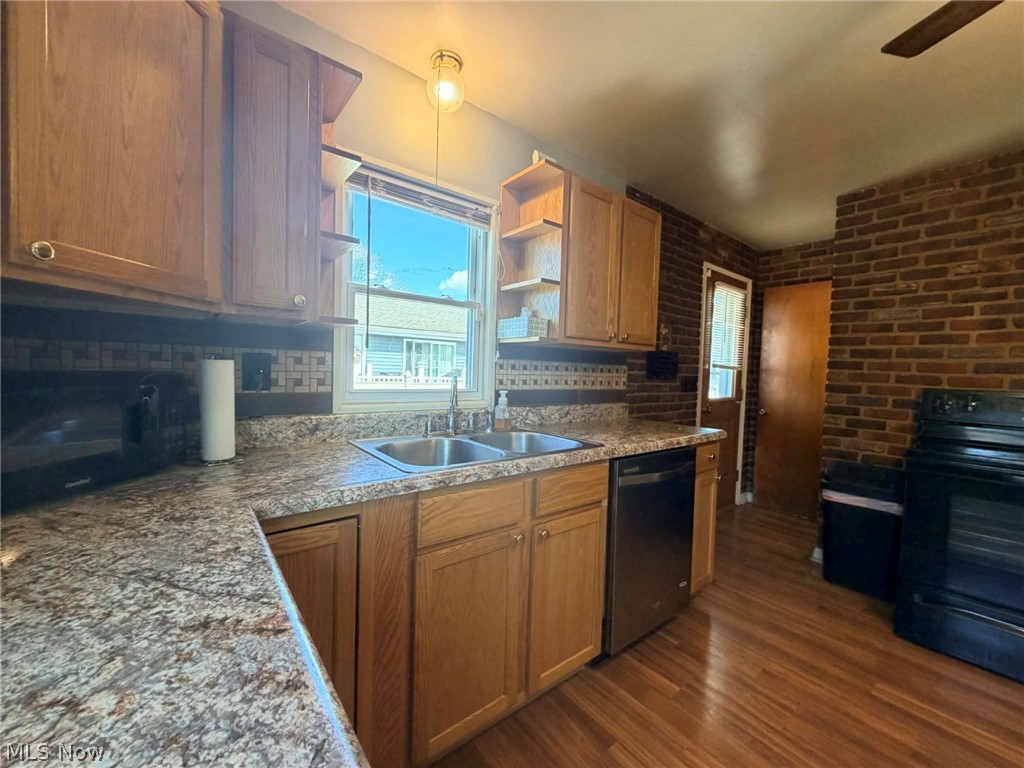 William R & Beth A Seyerle - Residential