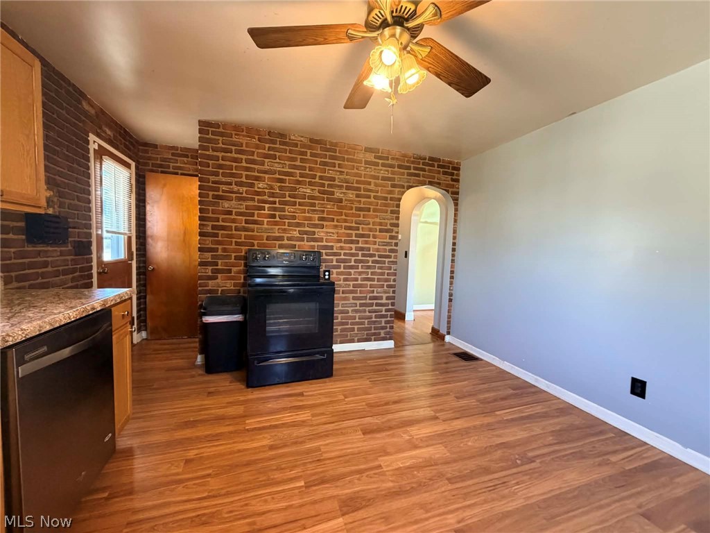 William R & Beth A Seyerle - Residential