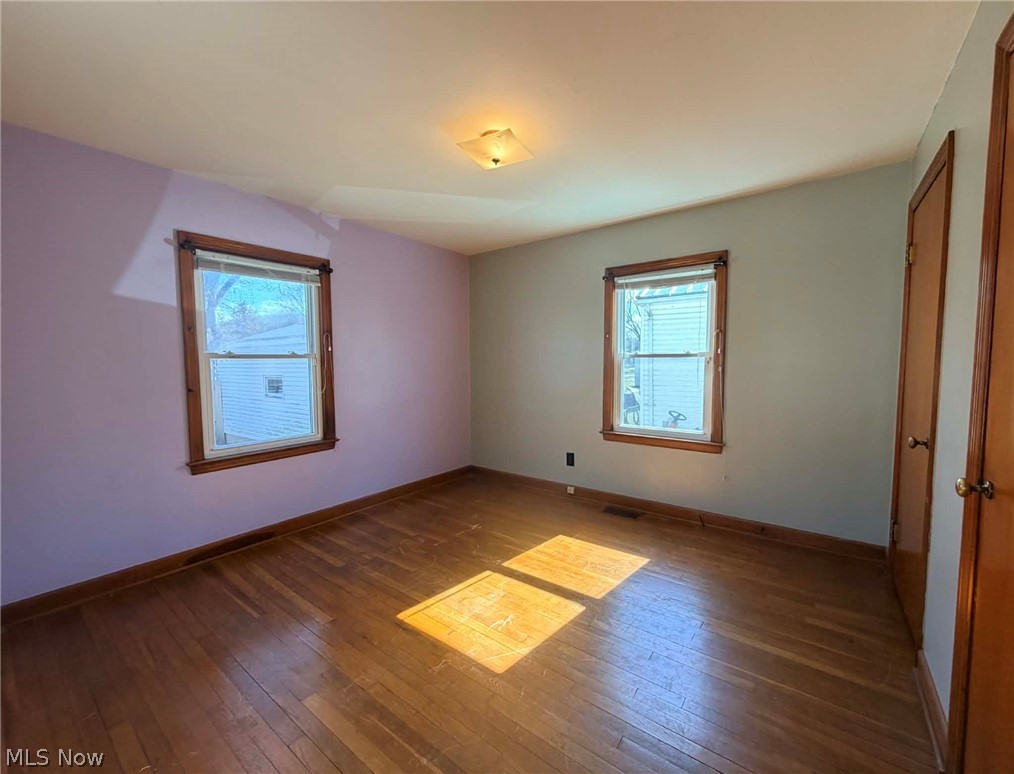 William R & Beth A Seyerle - Residential