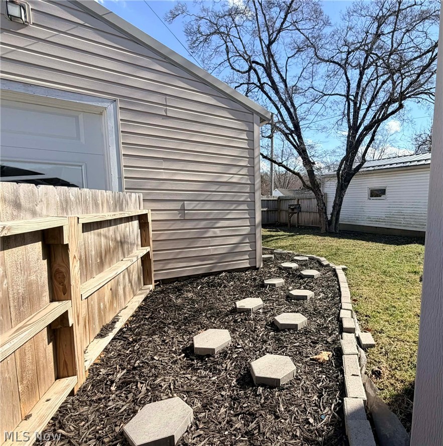 William R & Beth A Seyerle - Residential