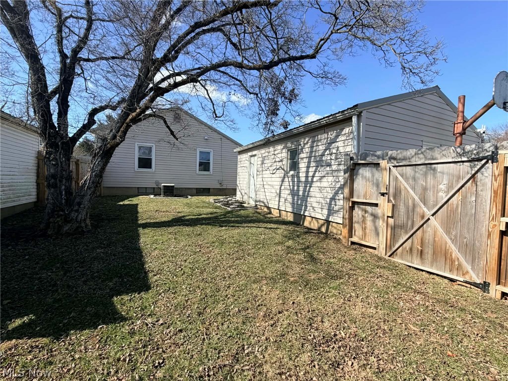 William R & Beth A Seyerle - Residential