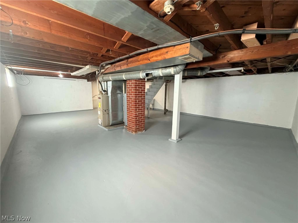 William R & Beth A Seyerle - Residential