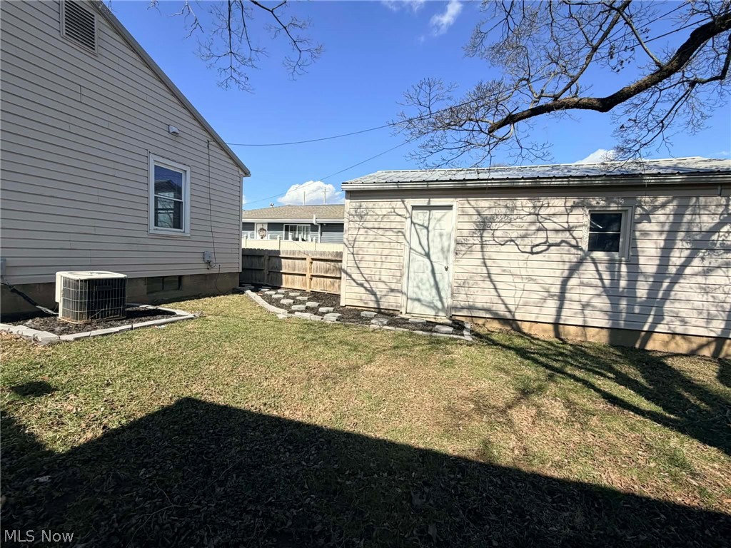 William R & Beth A Seyerle - Residential