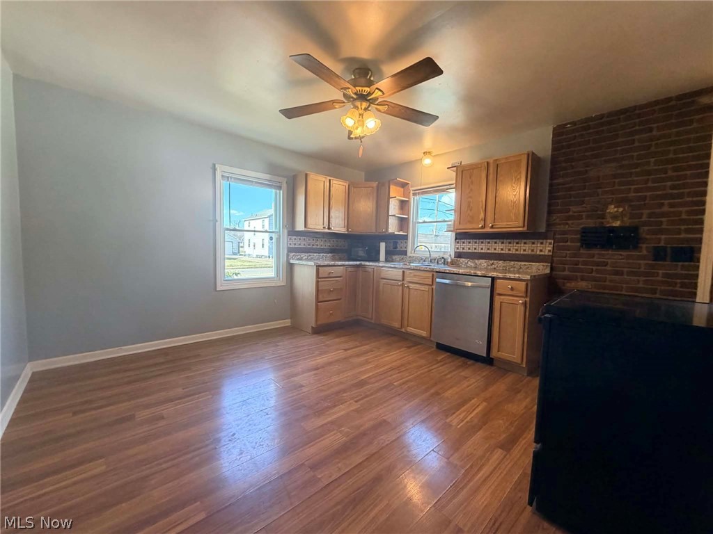 William R & Beth A Seyerle - Residential