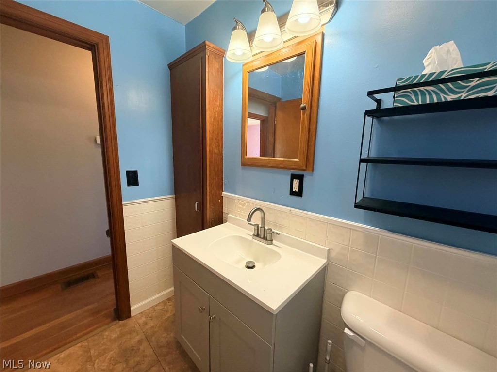 William R & Beth A Seyerle - Residential