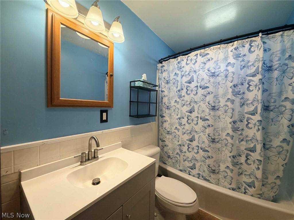 William R & Beth A Seyerle - Residential