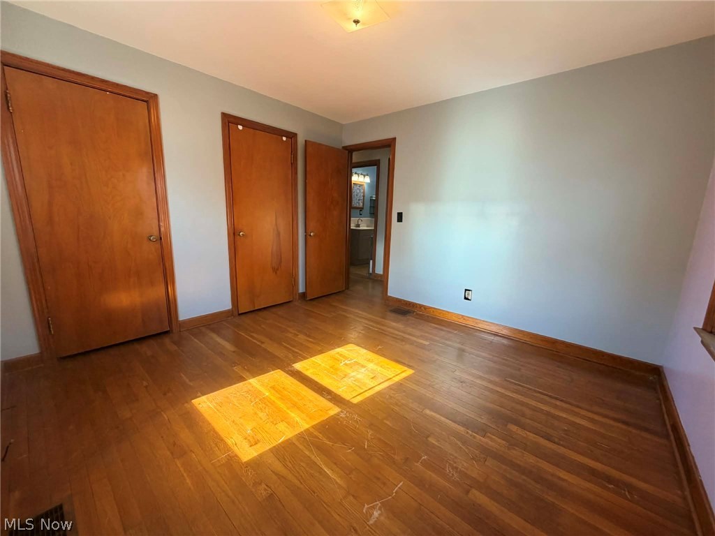 William R & Beth A Seyerle - Residential