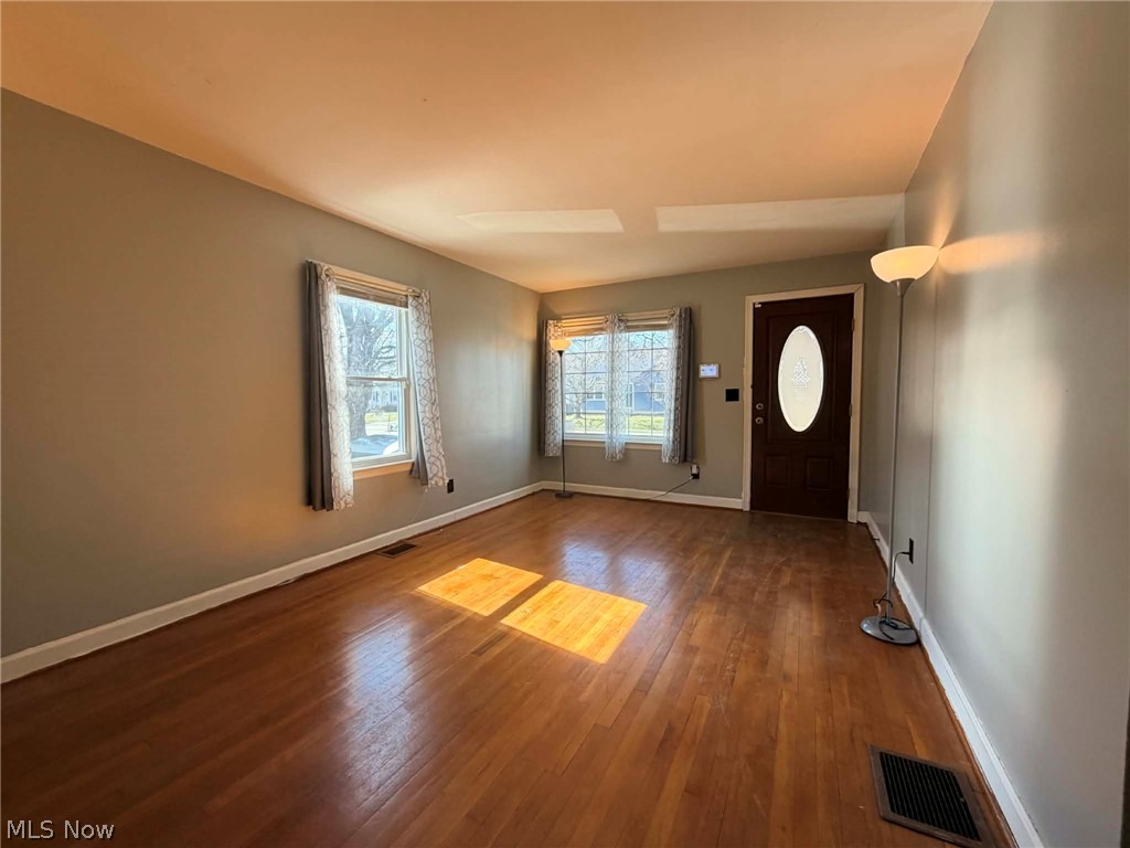 William R & Beth A Seyerle - Residential