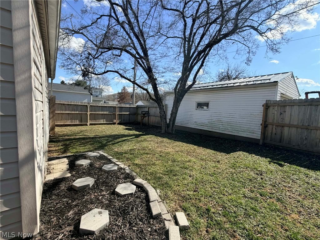 William R & Beth A Seyerle - Residential