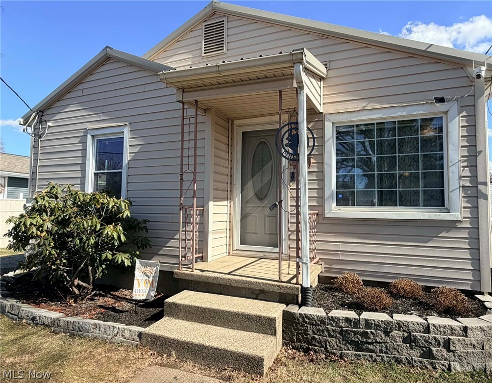 William R & Beth A Seyerle - Residential