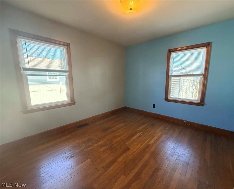 William R & Beth A Seyerle - Residential