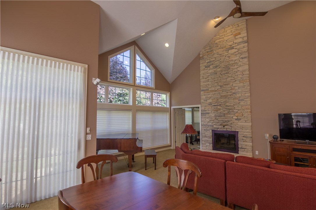 Aberdeen Golf Course Community - Residential