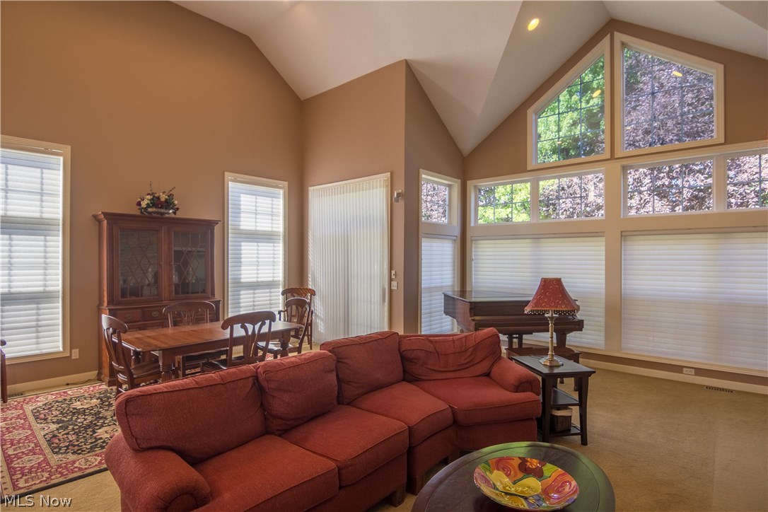 Aberdeen Golf Course Community - Residential