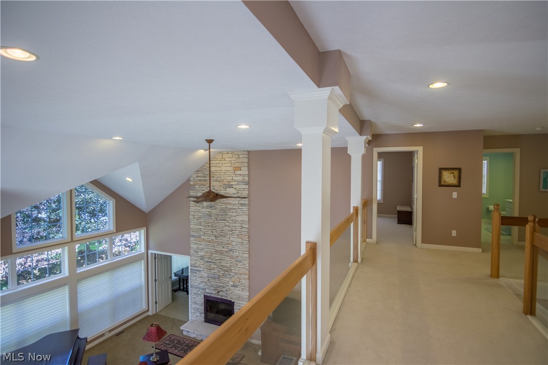 Aberdeen Golf Course Community - Residential