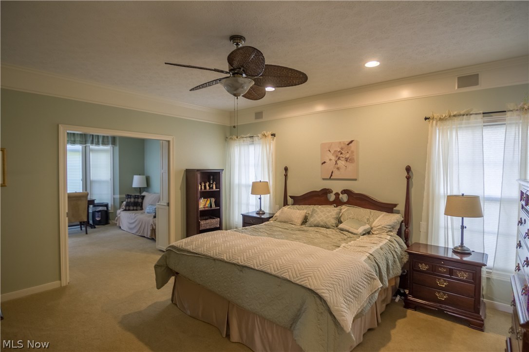 Aberdeen Golf Course Community - Residential