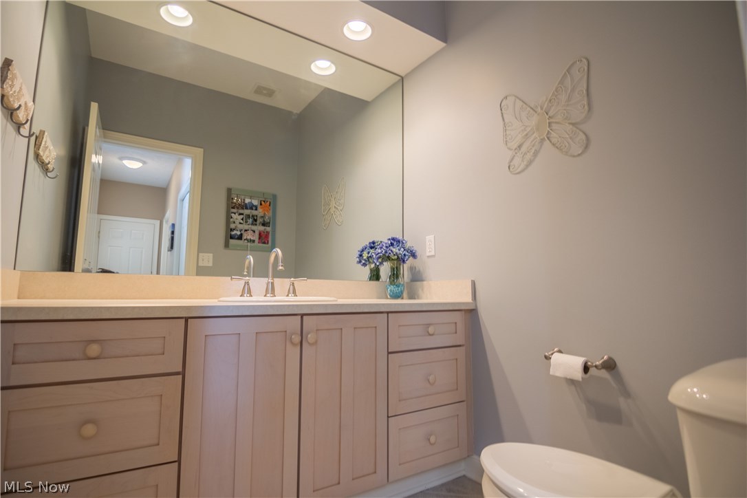 Aberdeen Golf Course Community - Residential