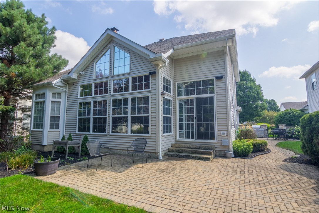 Aberdeen Golf Course Community - Residential