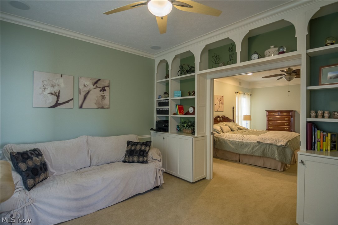 Aberdeen Golf Course Community - Residential