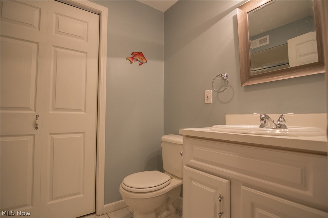 Aberdeen Golf Course Community - Residential