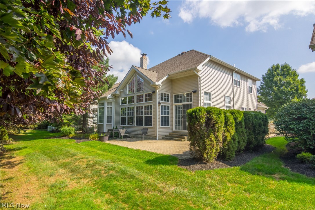 Aberdeen Golf Course Community - Residential