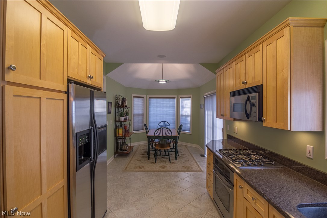 Aberdeen Golf Course Community - Residential