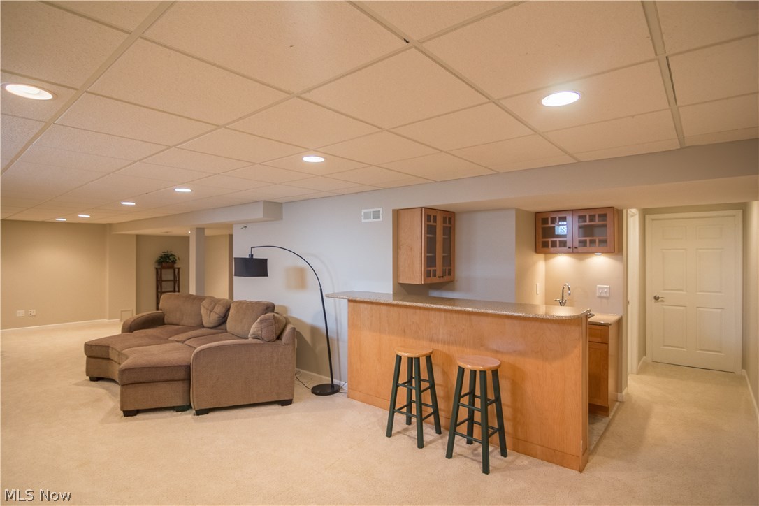 Aberdeen Golf Course Community - Residential