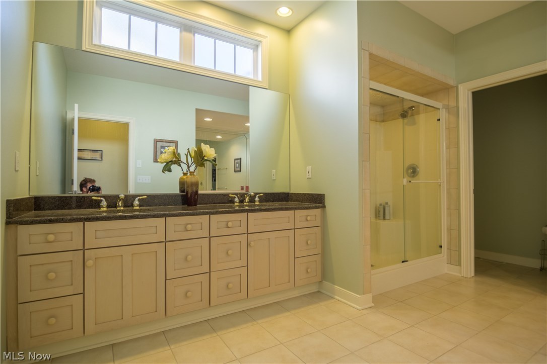 Aberdeen Golf Course Community - Residential