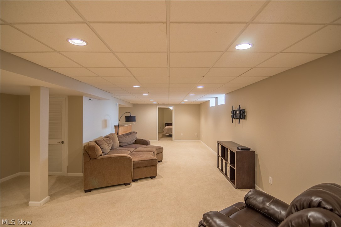 Aberdeen Golf Course Community - Residential