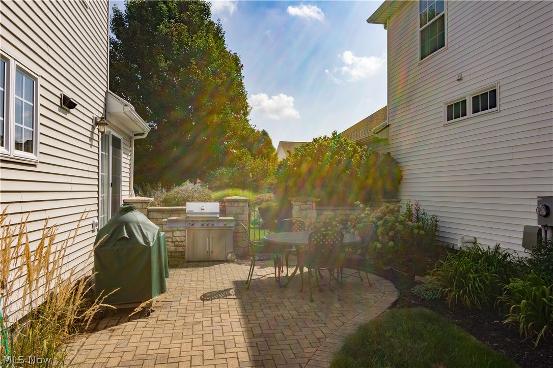 Aberdeen Golf Course Community - Residential