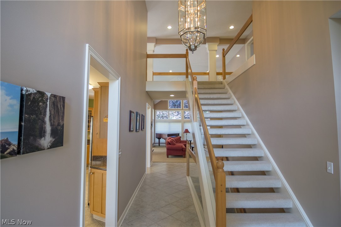 Aberdeen Golf Course Community - Residential