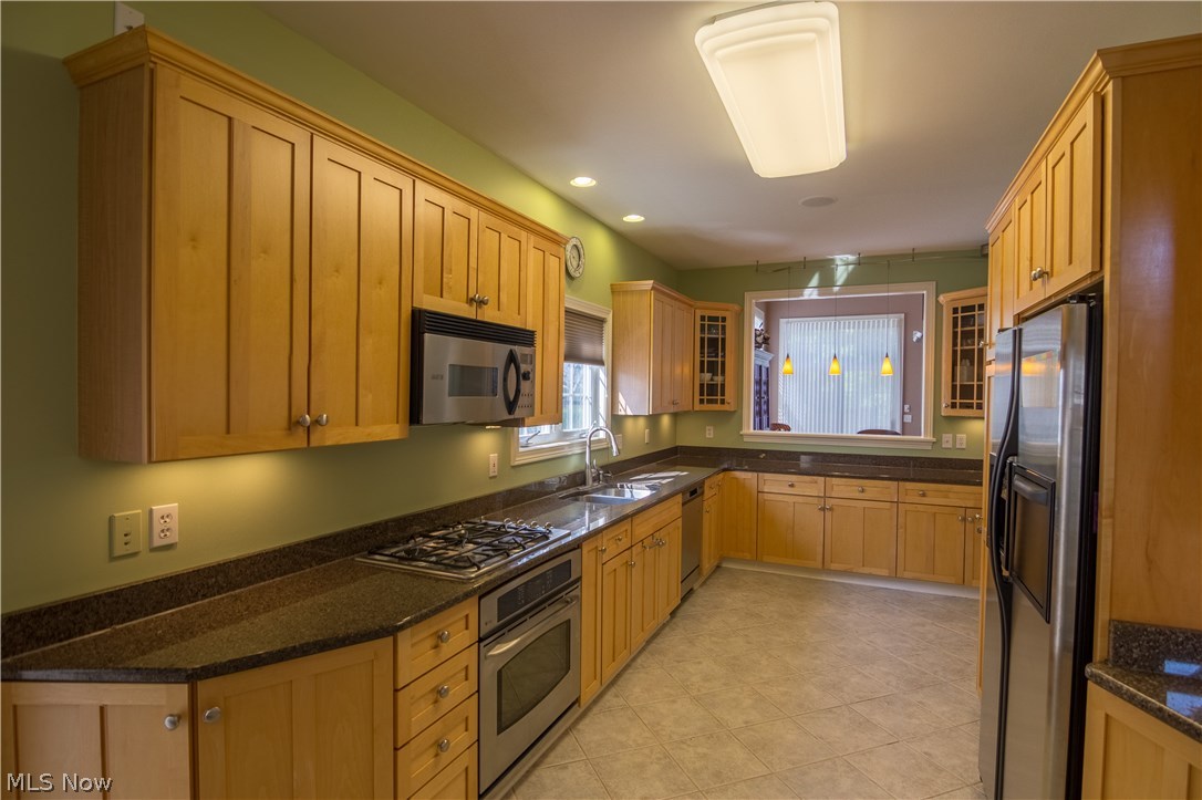 Aberdeen Golf Course Community - Residential