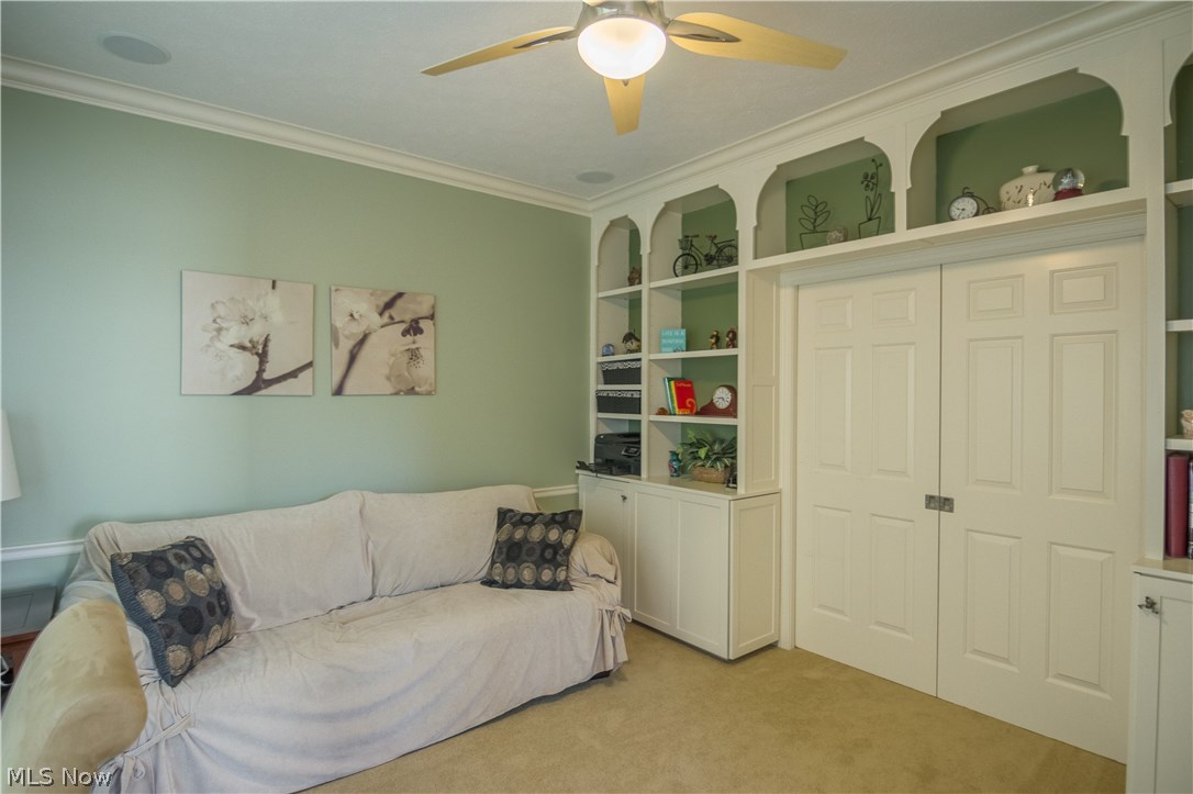 Aberdeen Golf Course Community - Residential