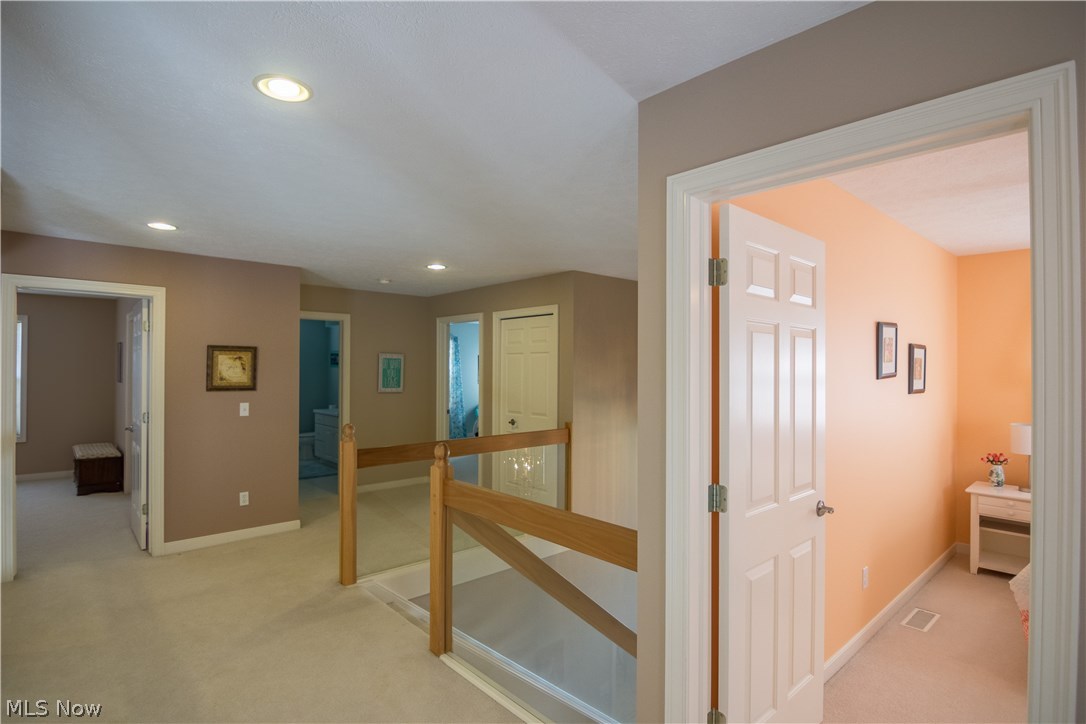 Aberdeen Golf Course Community - Residential