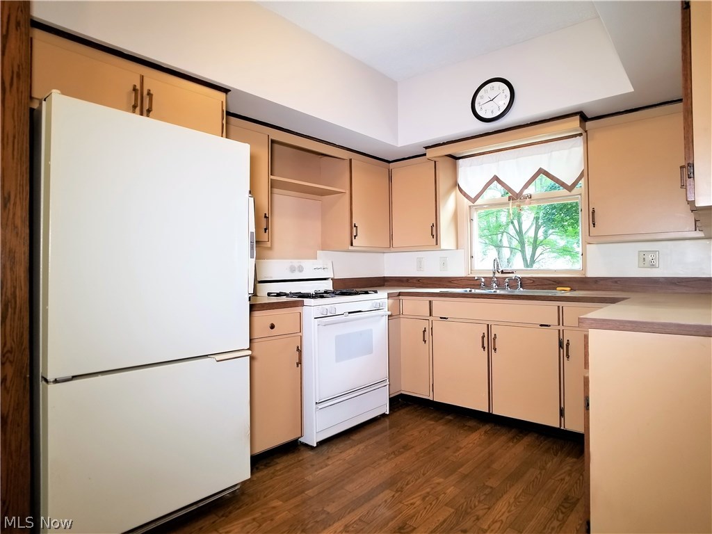 North Canton - Residential