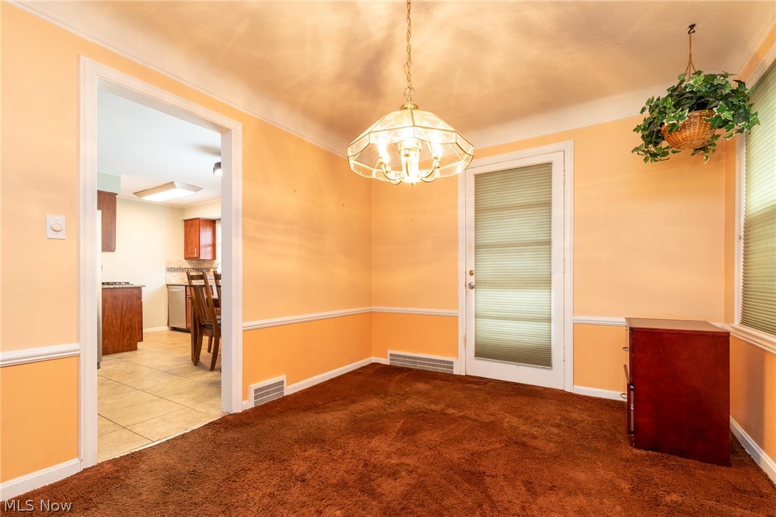 Heiter Center Green Allotment - Residential