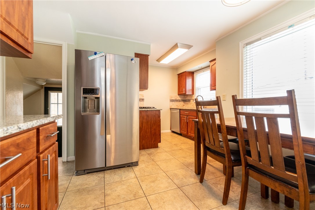 Heiter Center Green Allotment - Residential