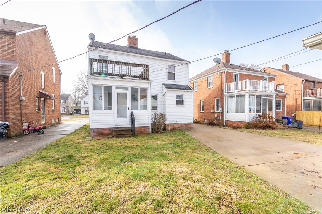 Heiter Center Green Allotment - Residential