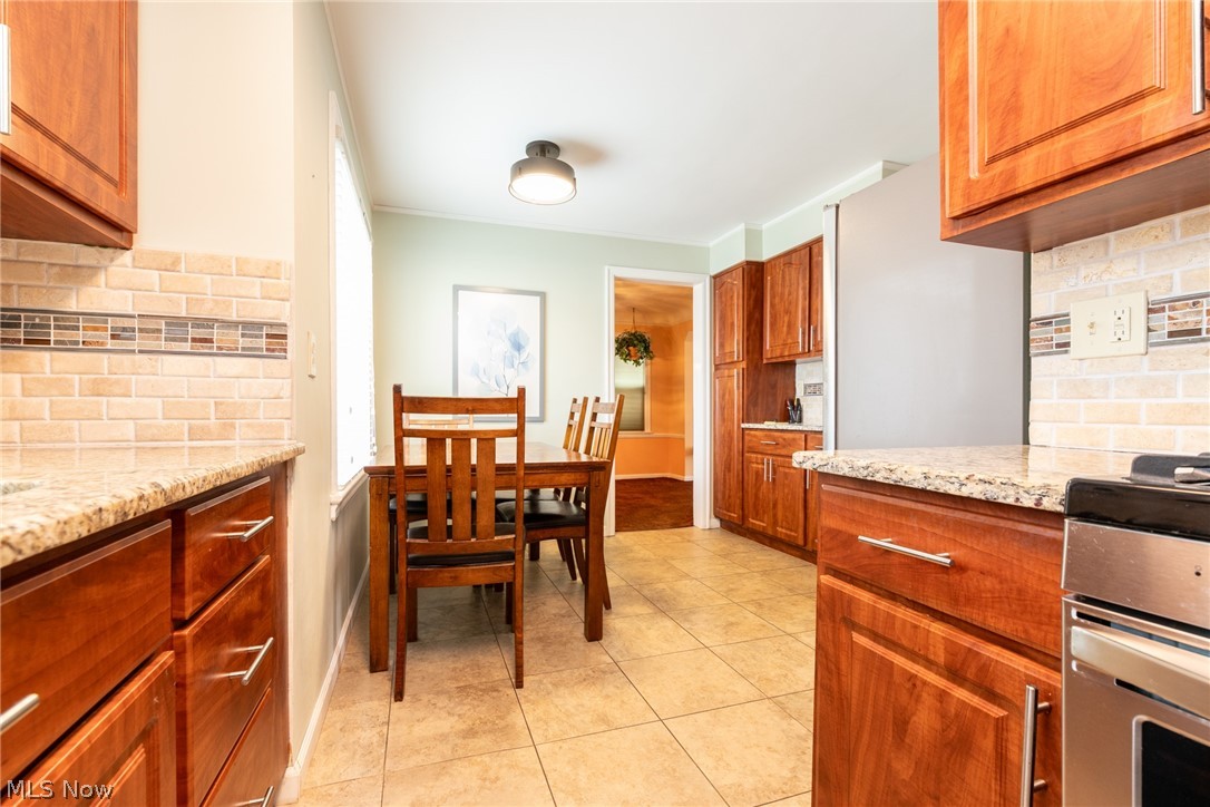 Heiter Center Green Allotment - Residential