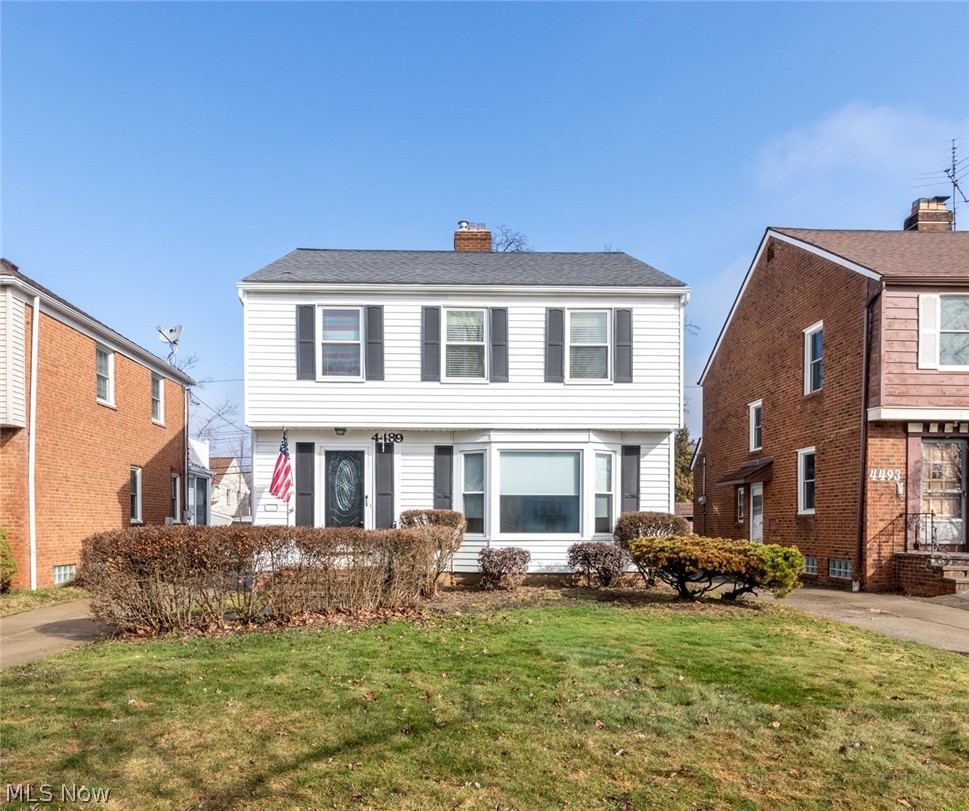 Heiter Center Green Allotment - Residential