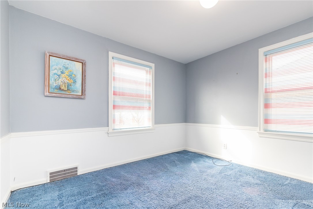 Heiter Center Green Allotment - Residential