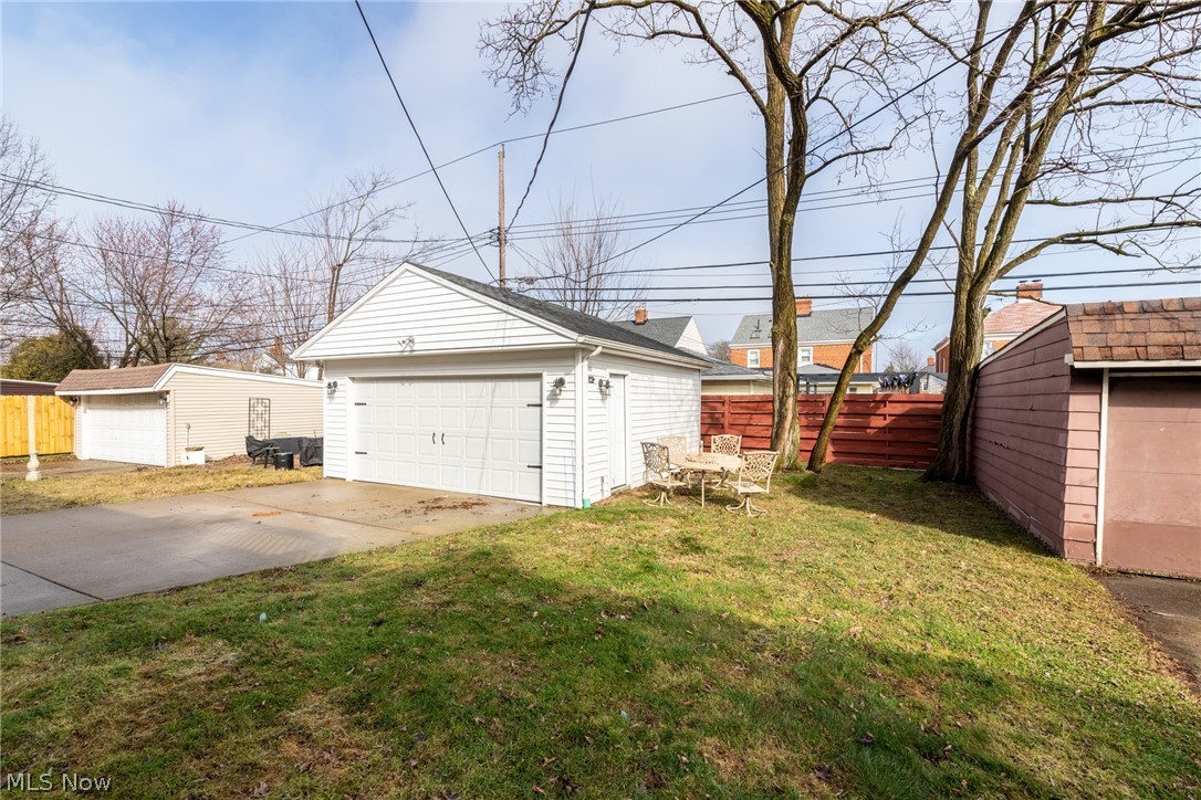 Heiter Center Green Allotment - Residential