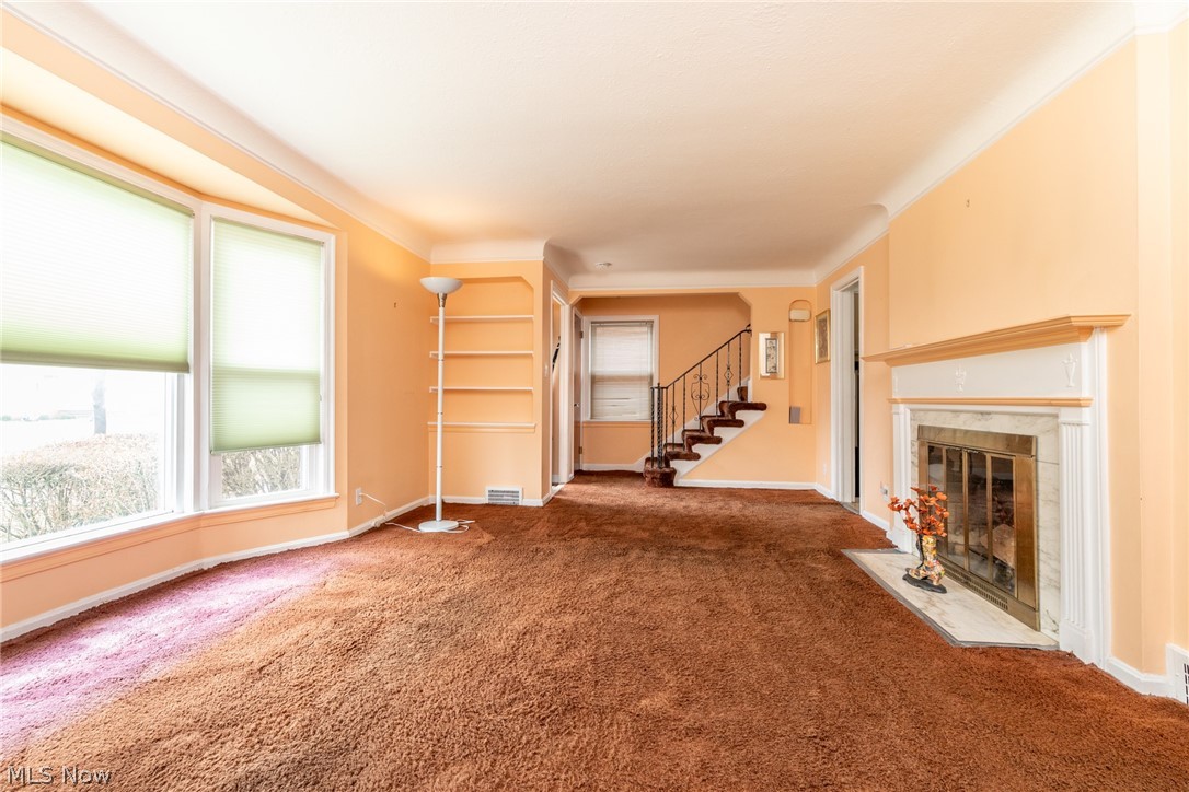 Heiter Center Green Allotment - Residential