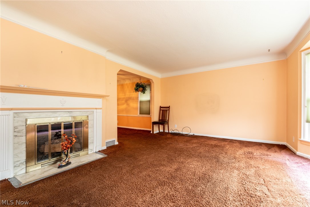 Heiter Center Green Allotment - Residential